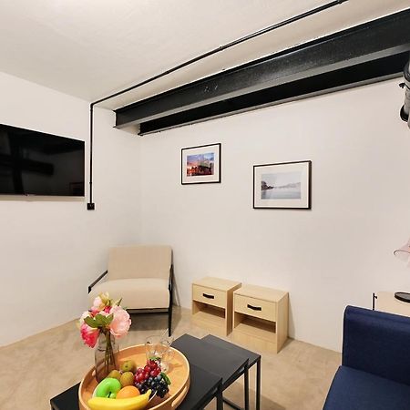 פריז Elegant Apartment - 2Br-7P - Quartier Latin מראה חיצוני תמונה