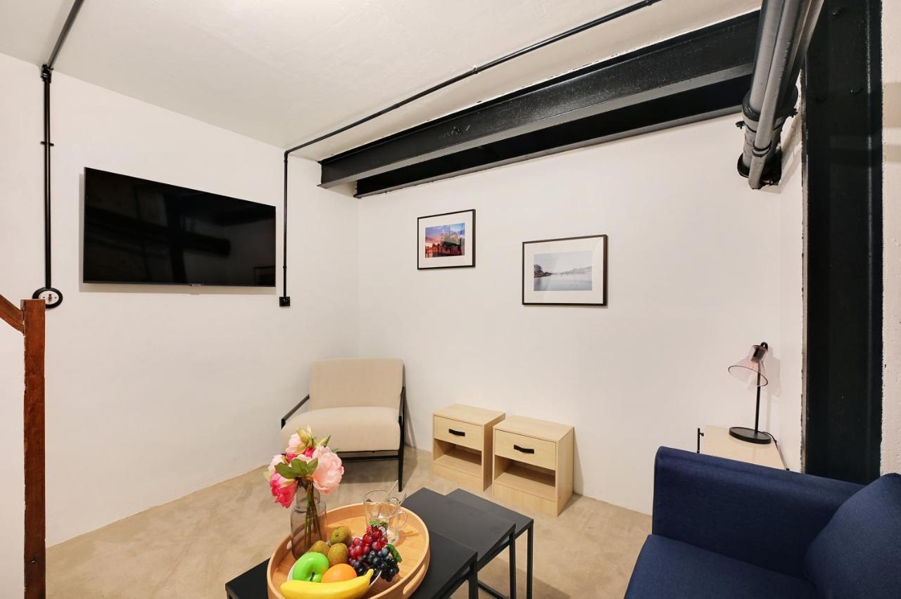 פריז Elegant Apartment - 2Br-7P - Quartier Latin מראה חיצוני תמונה