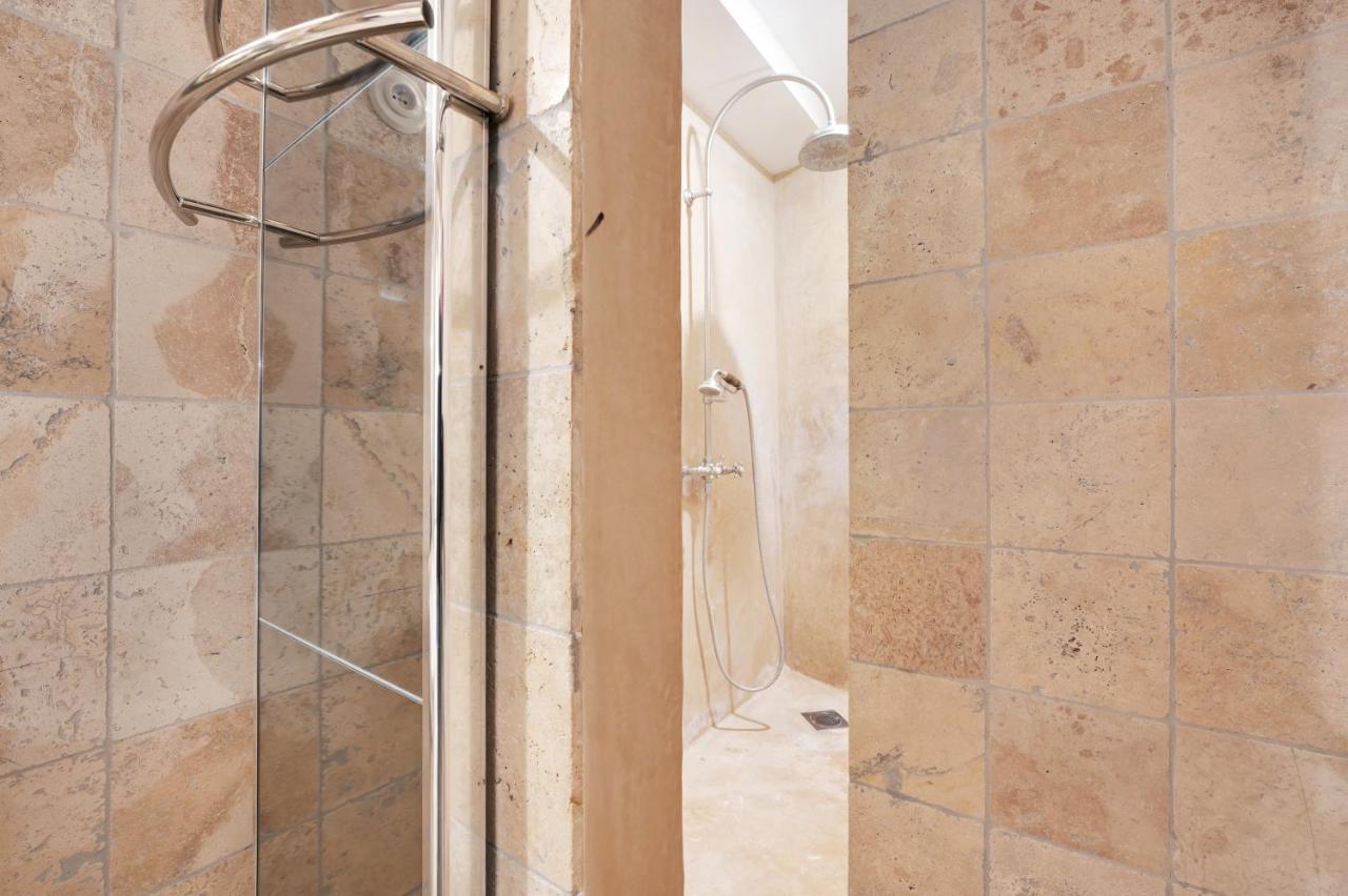 פריז Elegant Apartment - 2Br-7P - Quartier Latin מראה חיצוני תמונה