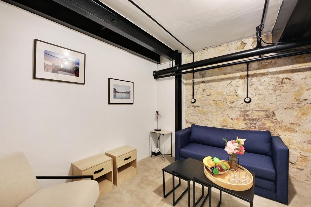 פריז Elegant Apartment - 2Br-7P - Quartier Latin מראה חיצוני תמונה